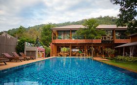 ฟลอร่า ไอ ทะเล